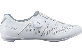 Shimano RC302 Racefiets Schoenen Dames Wit  