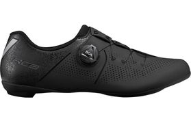 Shimano RC302 Racefiets Schoenen Dames Zwart  