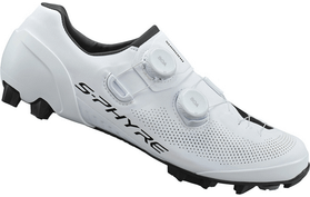 Shimano S-Phyre XC903 MTB Schoenen Wit  