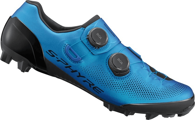 Shimano S-Phyre XC903 MTB Schoenen  