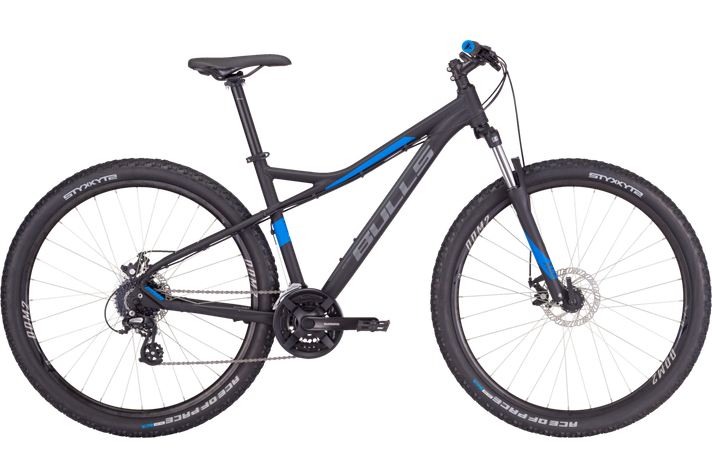 Bulls Sharptail 1 Disc 2023  