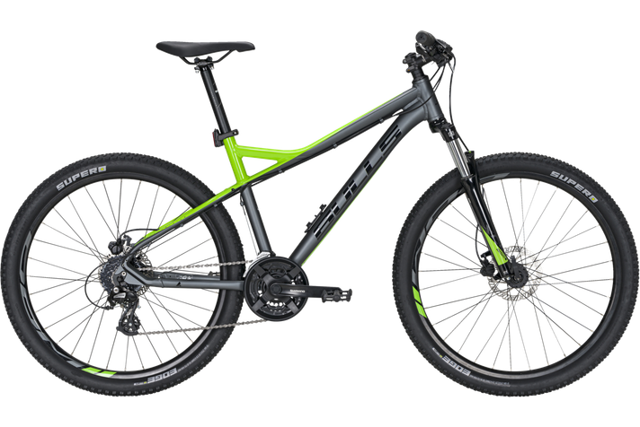 Bulls Sharptail 2 Disc 29 2020  