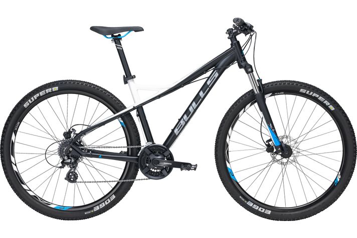 Bulls Bulls Sharptail 2 Disc 29 2019  