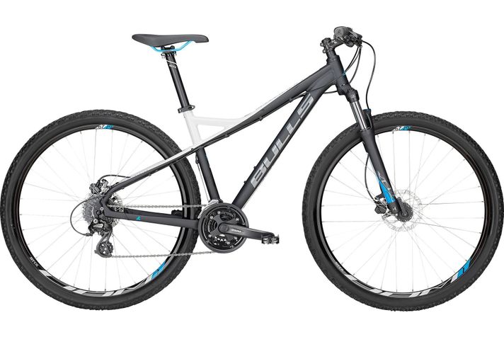 Bulls Sharptail 2 Disc 29 2018  