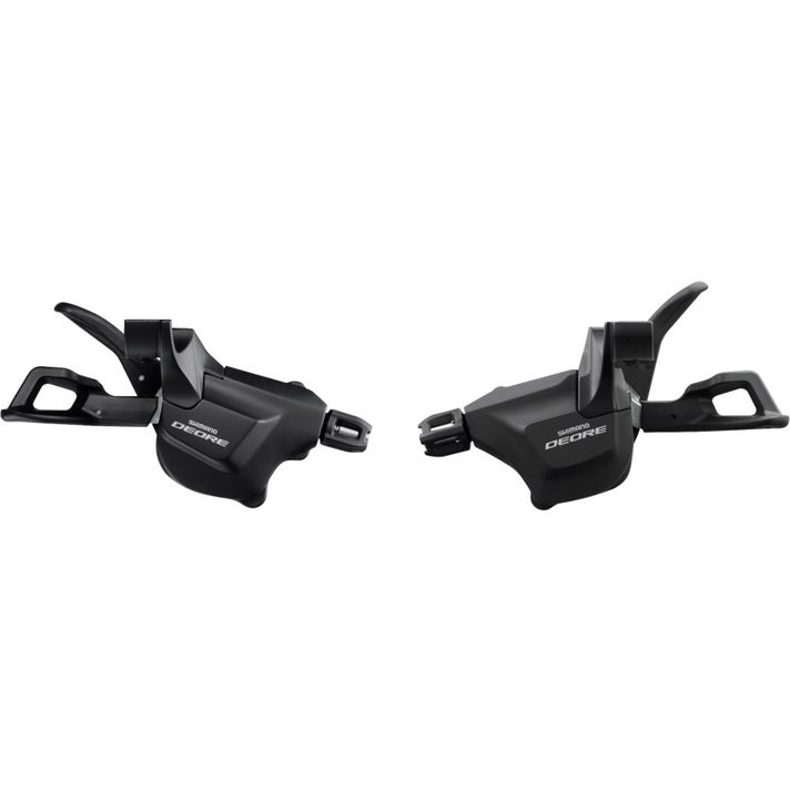 Shimano Shimano Deore M6000 Dubbel/Triple I-Spec2 Shifters  