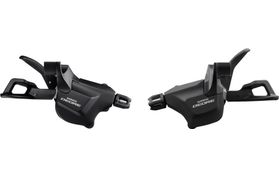 Shimano Shimano Deore M6000 Dubbel/Triple I-Spec2 Shifters  