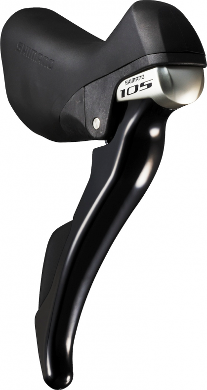 Shimano 105 ST-5800 11-Speed Shifters | 12GO Biking