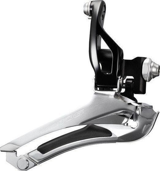 Shimano 105 FD-5800 11-Speed Voorderailleur | 12GO Biking