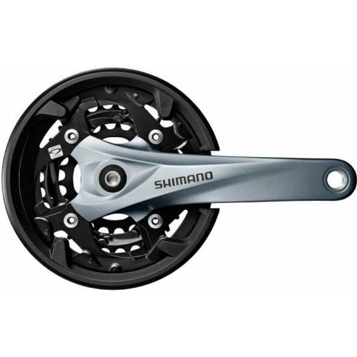 Shimano Shimano Acera M3000 9-sp crankstel  