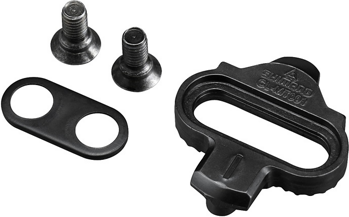 Shimano Shimano CL-MT001 SPD Schoenplaatjes Zonder Plaatmoeren  