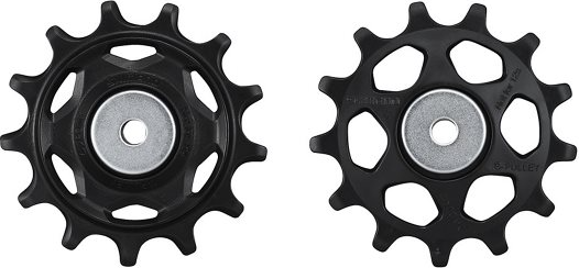 Shimano Cues U6000 10-/11-speed Derailleurwielset  