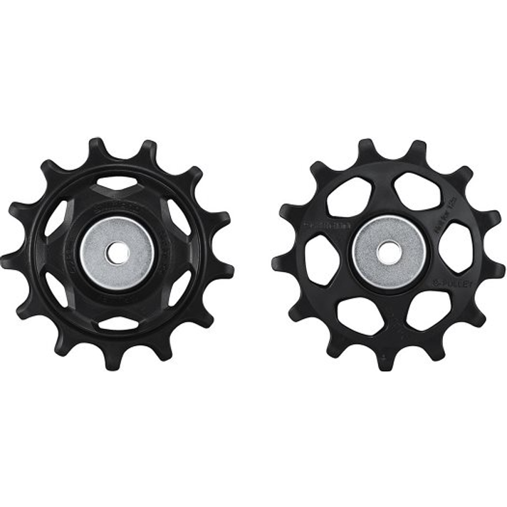 Shimano Shimano Cues U6000 10-/11-speed Derailleurwielset  