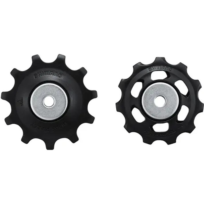 Shimano Shimano Cues U4020/U3020 9-speed Derailleurwielset  