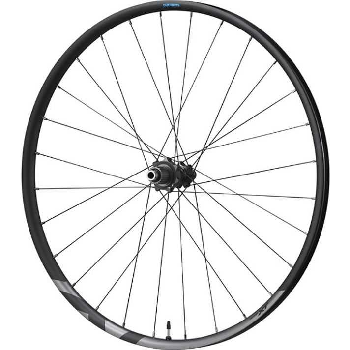 Shimano Deore XT 27,5" MTB Boost Achterwiel  