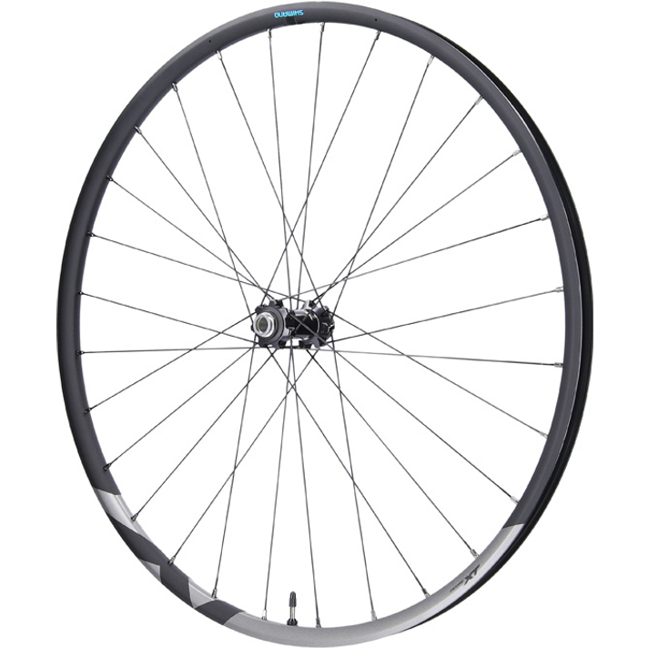 Shimano Deore XT M8100 CL Disc Voorwiel  