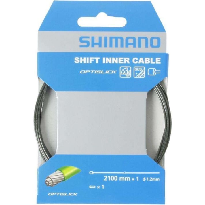 Shimano Shimano Optislick Derailleur Binnenkabel  