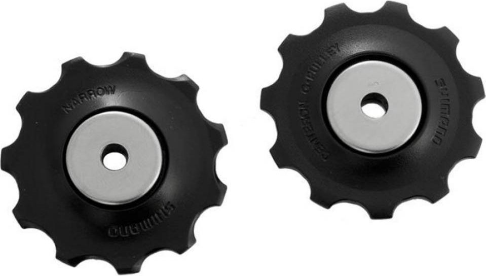 Shimano 105 RD-5700 Derailleurwieltjes  