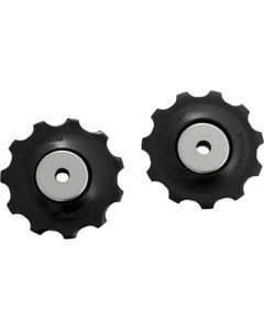 Shimano 105 RD-5700 Derailleurwieltjes  