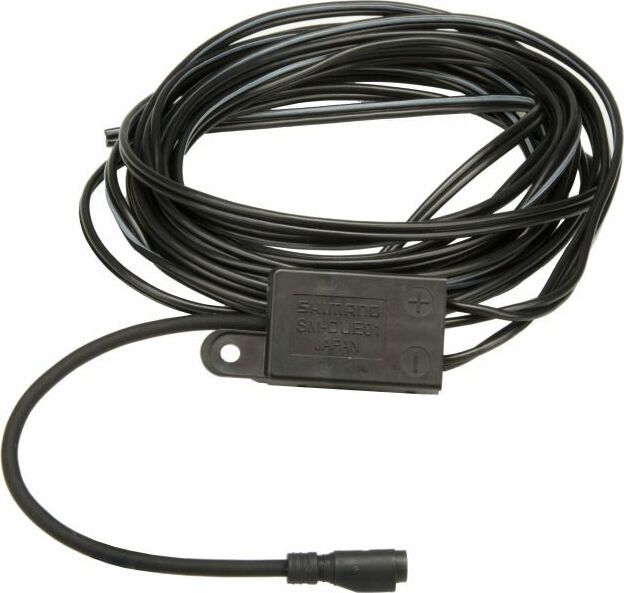 Shimano SM-DUE01 Steps Verlichtingadapter  