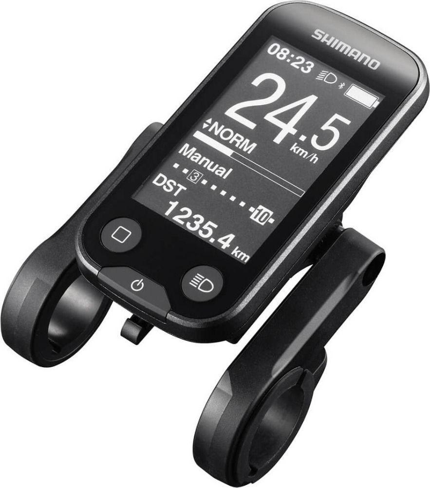 Shimano Steps SC-E6100 E-Tube System Display  