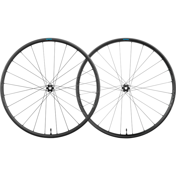 Shimano Shimano GRX RX570 Disc Gravel Wielset  