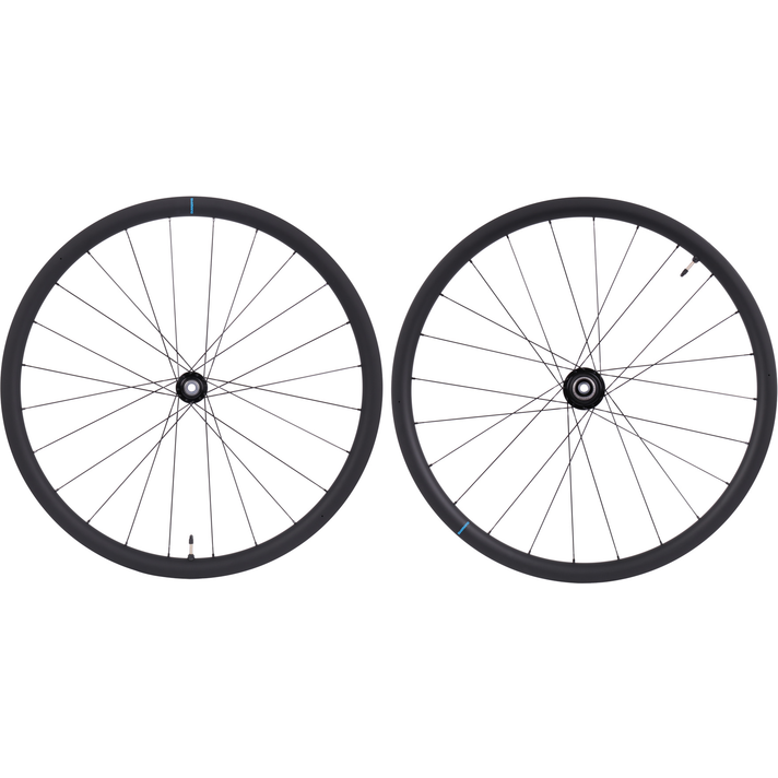 Shimano Shimano GRX RX880 TLR Disc Gravel Wielset  