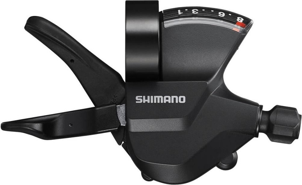Shimano SL-M315 Shifter Rechts 8-speed  