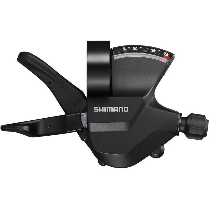 Shimano Shimano SL-M315 Shifter Rechts 8-speed  