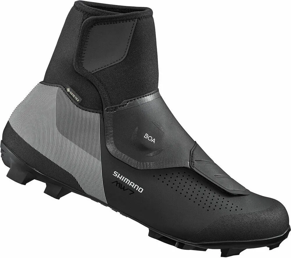 Shimano MW702 MTB Schoenen  