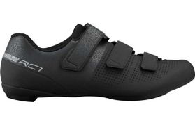 Shimano RC102 Racefiets Schoenen Dames Zwart  
