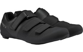 Shimano RC102 Racefiets Schoenen Zwart  