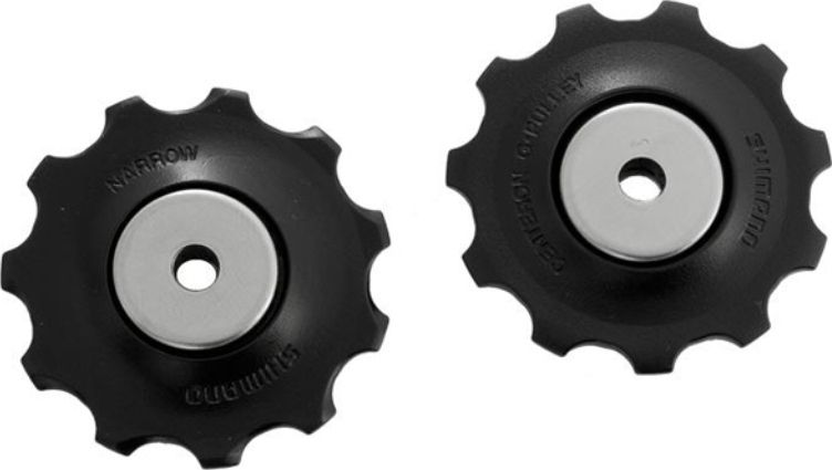 Shimano Deore/SLX Derailleurwieltjes  