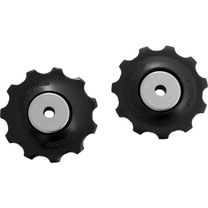 Shimano Shimano Deore/SLX Derailleurwieltjes  