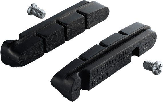 Shimano R55C4 Remrubbers  