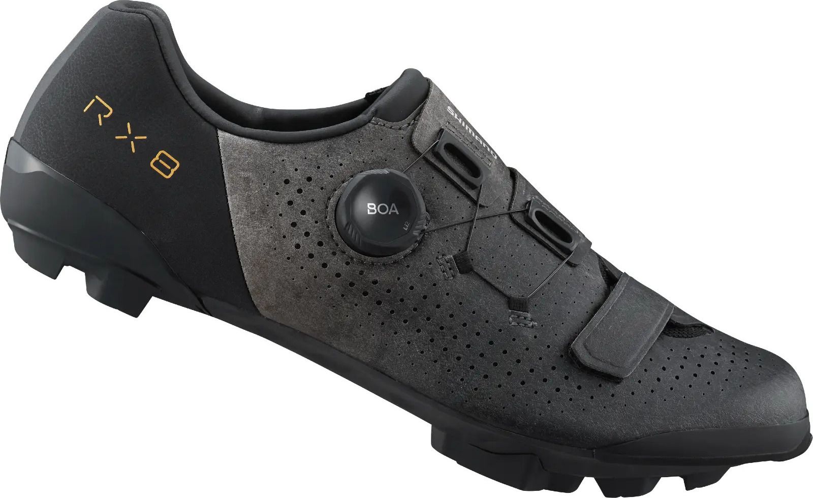 Shimano RX801 Gravel Schoenen  