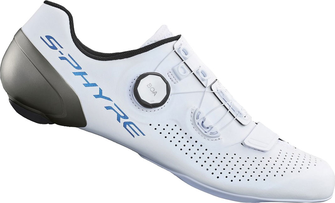 Shimano S-Phyre RC902T Racefiets Schoenen | 12GO Biking