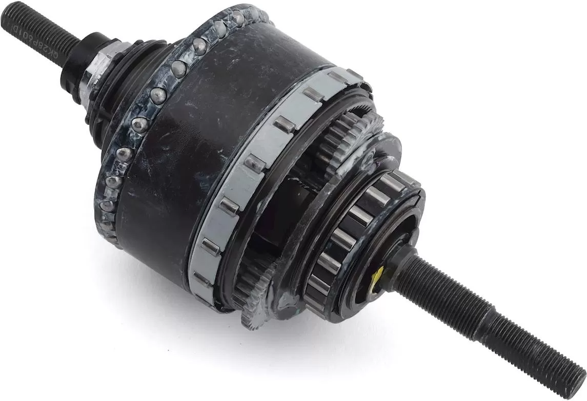 Shimano Nexus 8 Disc Versnellingsnaaf Binnenwerk  