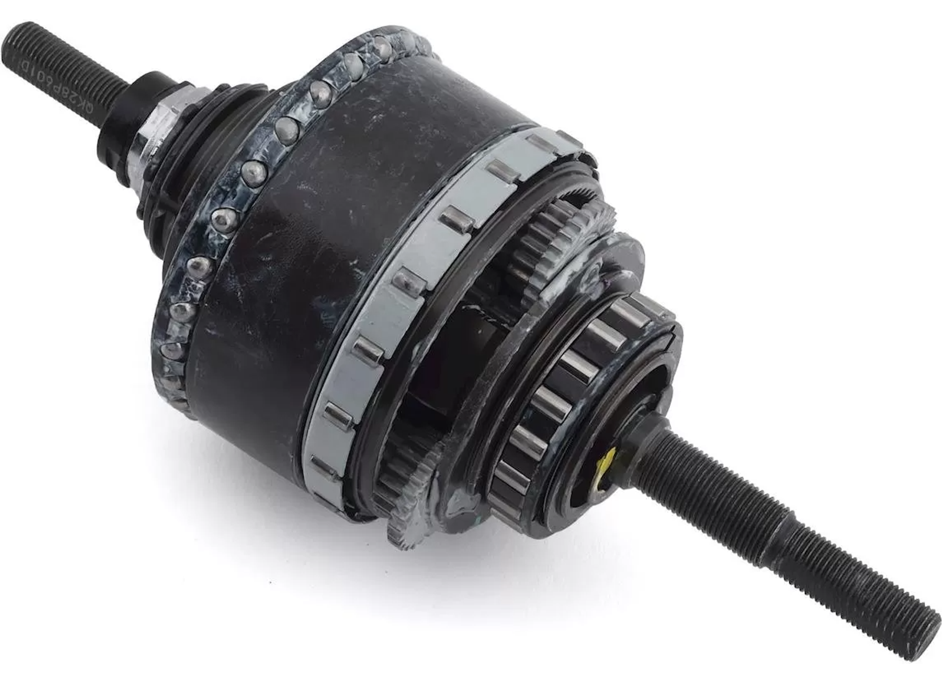 Shimano