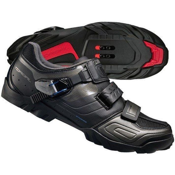 Shimano SH-M089E MTB Schoenen Breed  