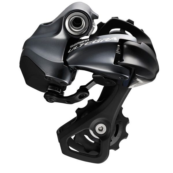 Shimano Ultegra 6870 Di2 11-Speed Achterderailleur | 12GO Biking