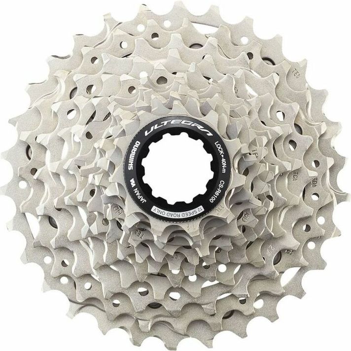 Shimano Ultegra R8100 12-Speed Cassette  
