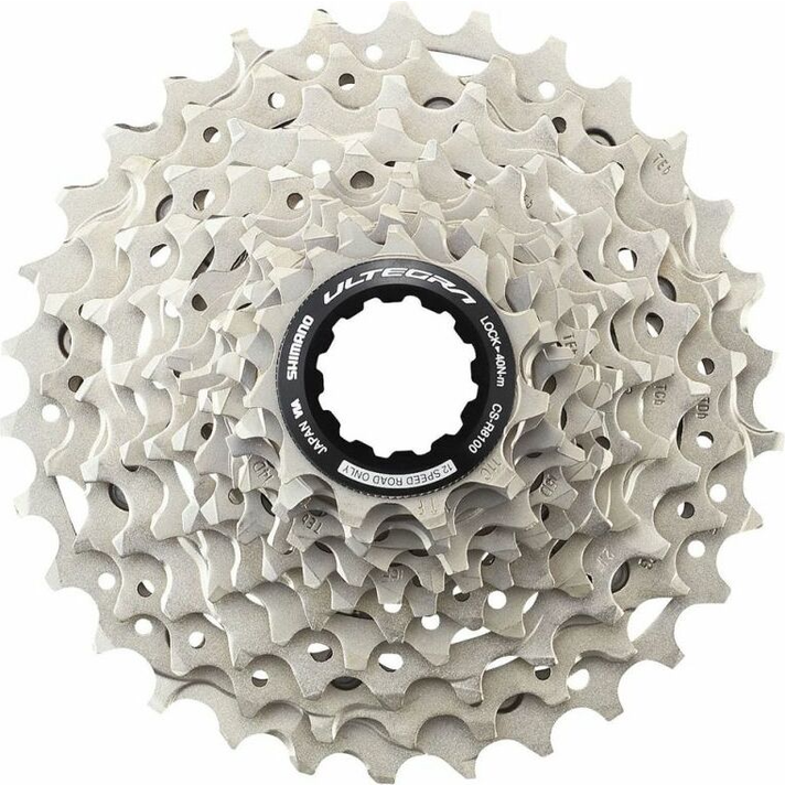 Shimano Ultegra R8100 12-Speed Cassette OEM  