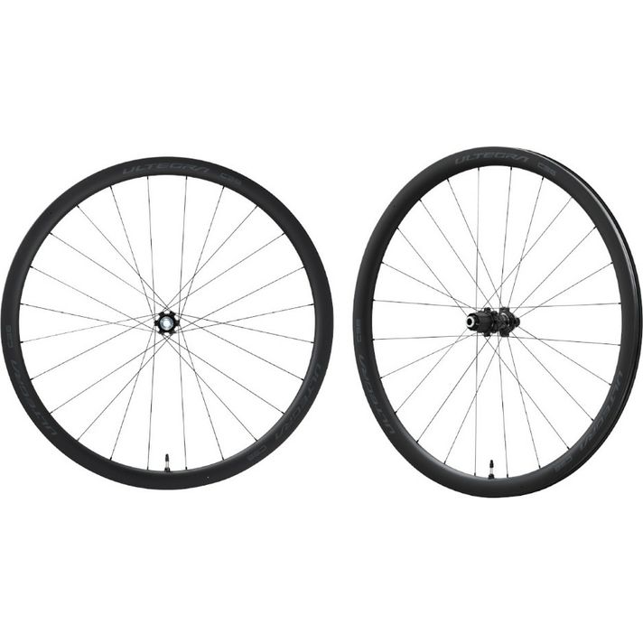 Shimano Shimano Ultegra R8170 C36 Carbon Wielen  