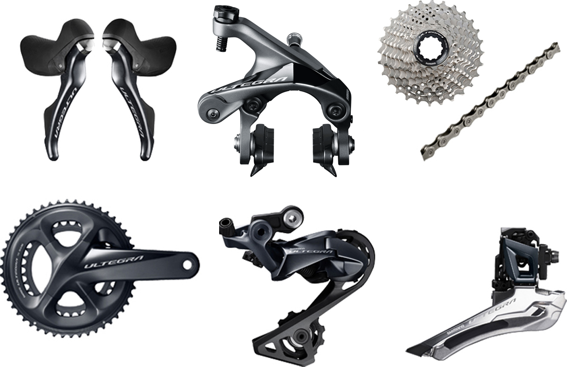 shimano-ultegra-r8000-