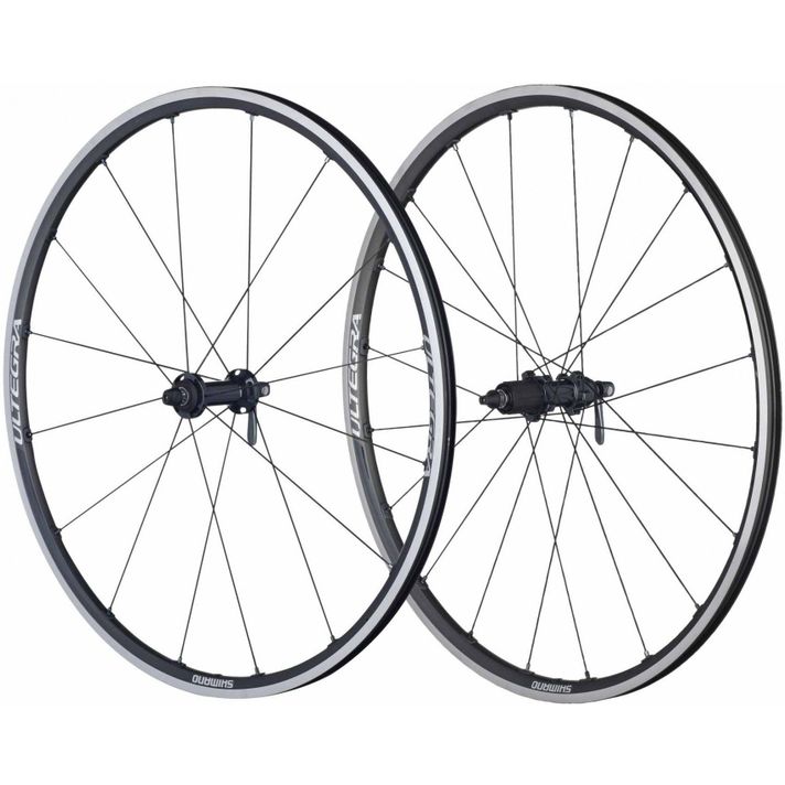 Shimano Shimano Ultegra WH-6800 Race Wielset  