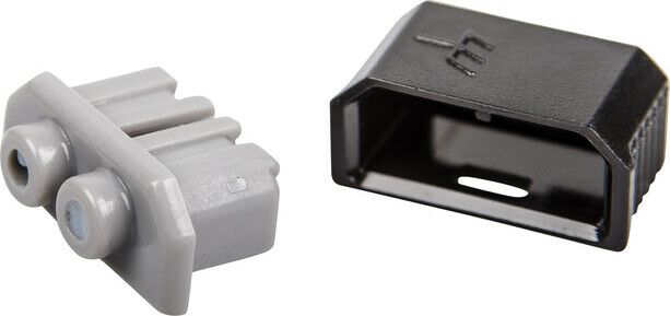 Shimano Naafdynamo Stekker HB-NX30  