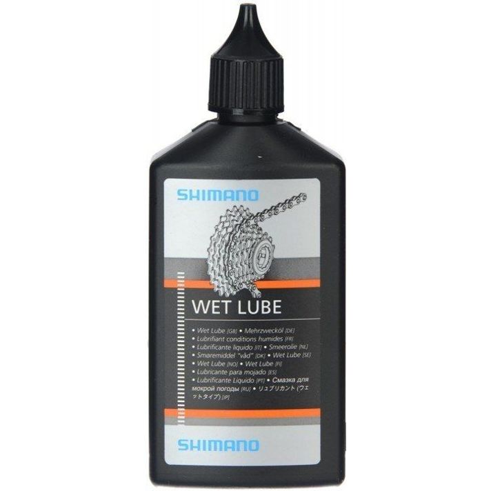 Shimano Shimano Wet Lube Flex  