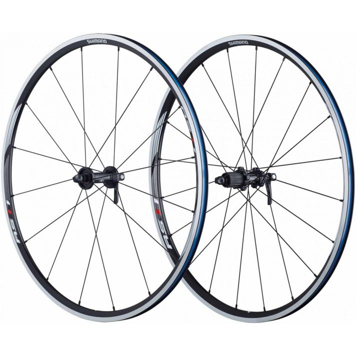 Shimano WH-RS11 Race Wielset  