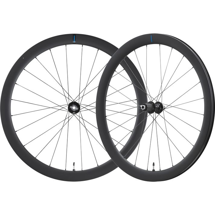 Shimano Shimano 105 RS710 C46 Racefiets Wielset  