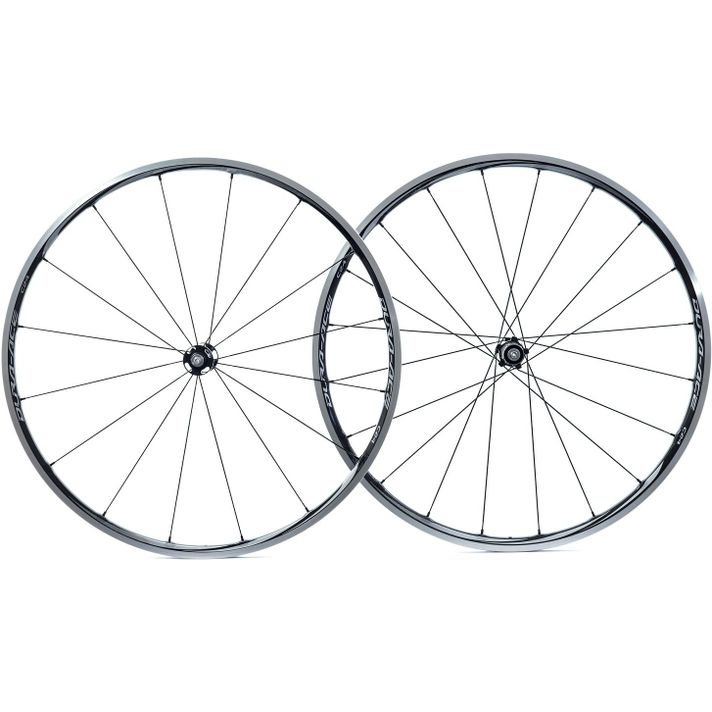 Shimano Dura-Ace WH-9000-C24 Clincher Race Wielset  